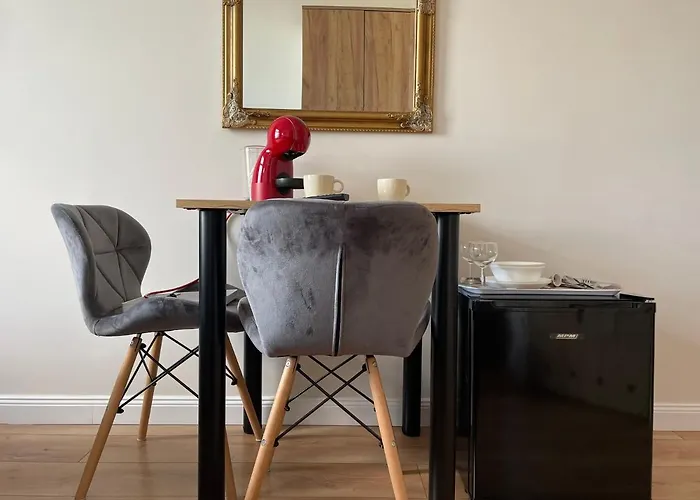 Aparthotel Cracow